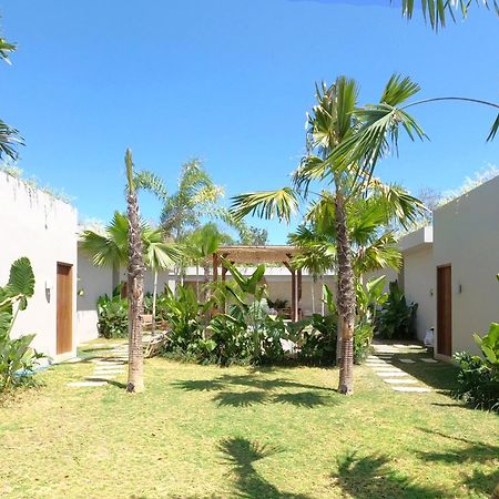 Alma Bingin Boutique Hotel Uluwatu  Luaran gambar
