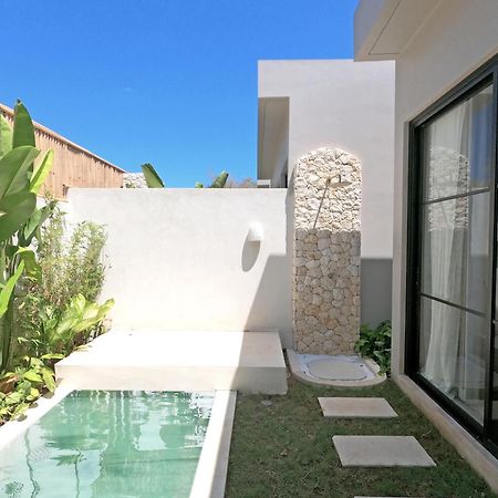 Alma Bingin Boutique Hotel Uluwatu  Luaran gambar
