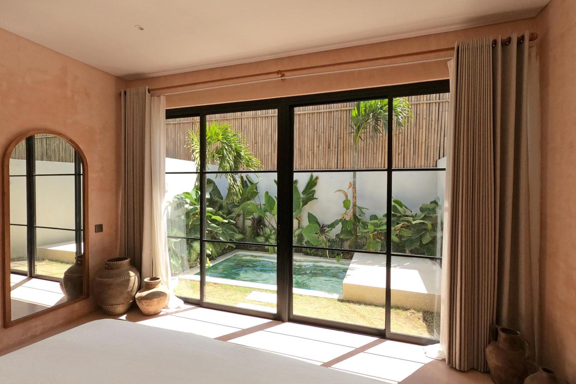 Alma Bingin Boutique Hotel Uluwatu  Luaran gambar
