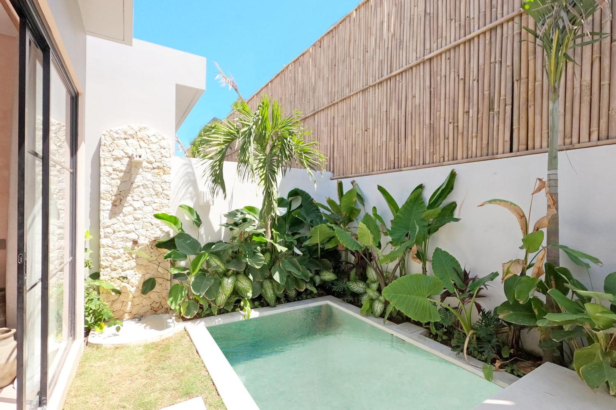 Alma Bingin Boutique Hotel Uluwatu  Luaran gambar