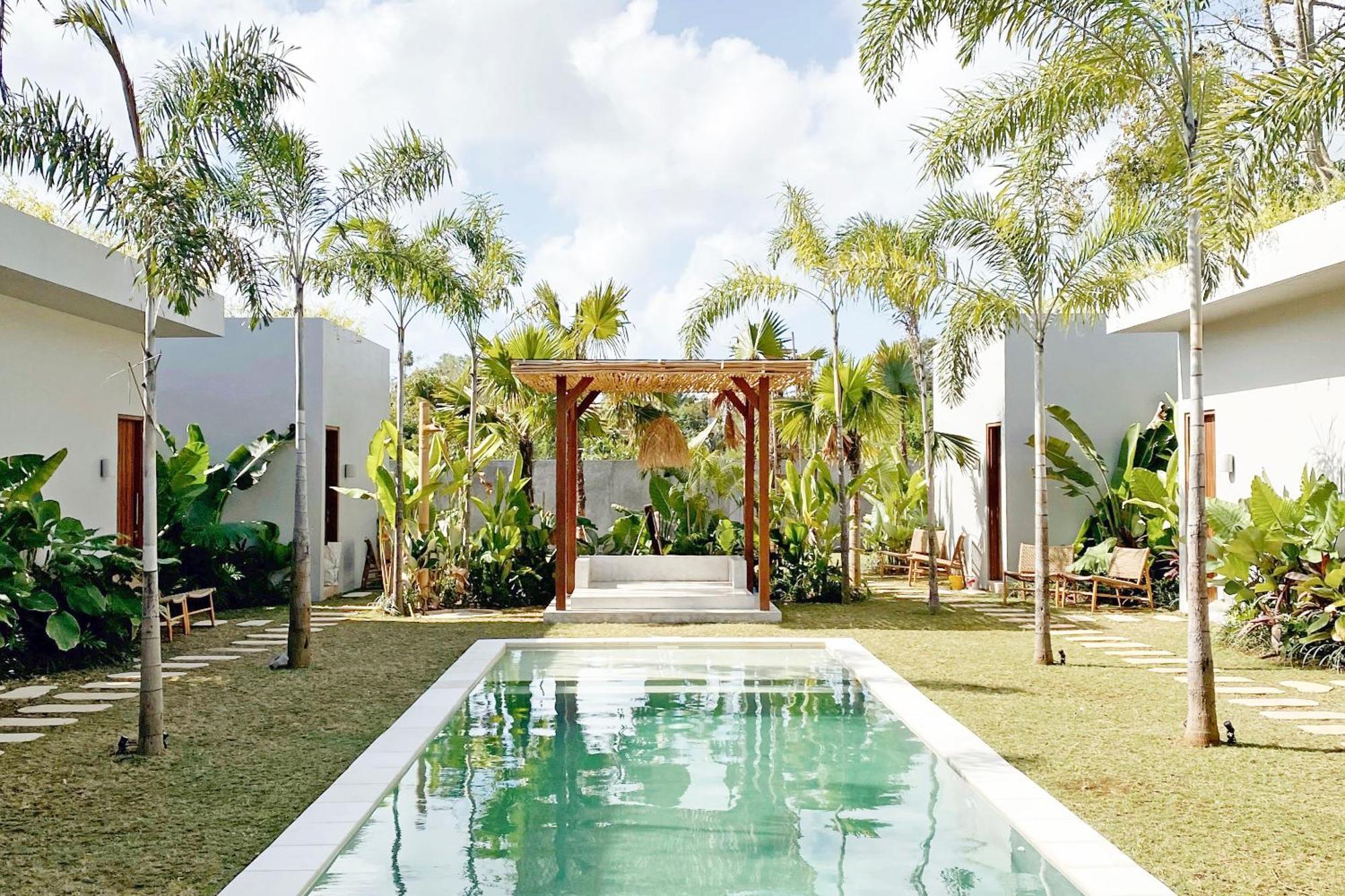 Alma Bingin Boutique Hotel Uluwatu  Luaran gambar