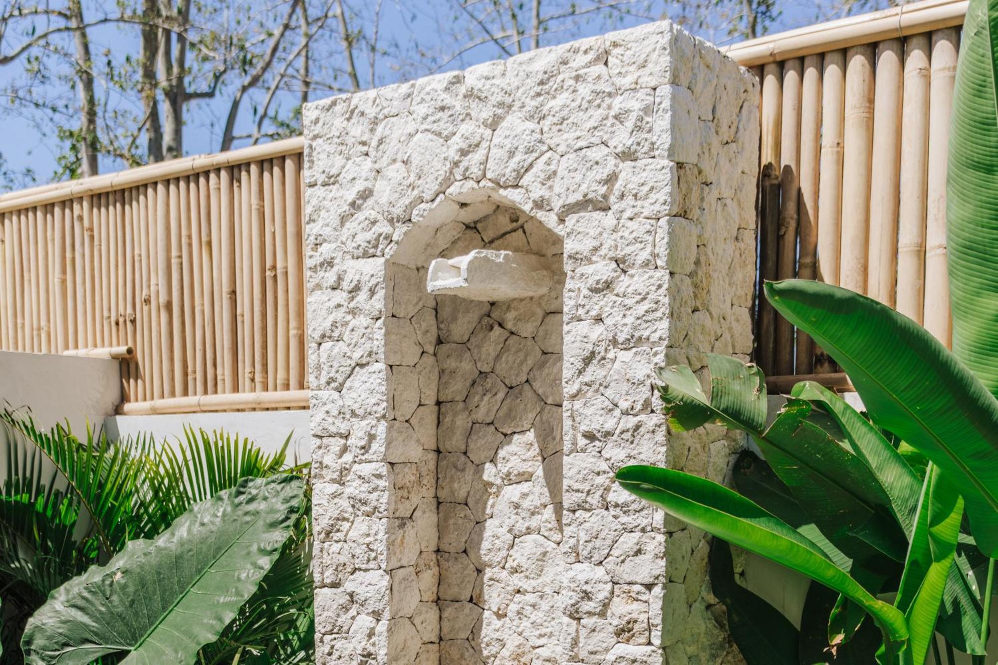 Alma Bingin Boutique Hotel Uluwatu  Luaran gambar
