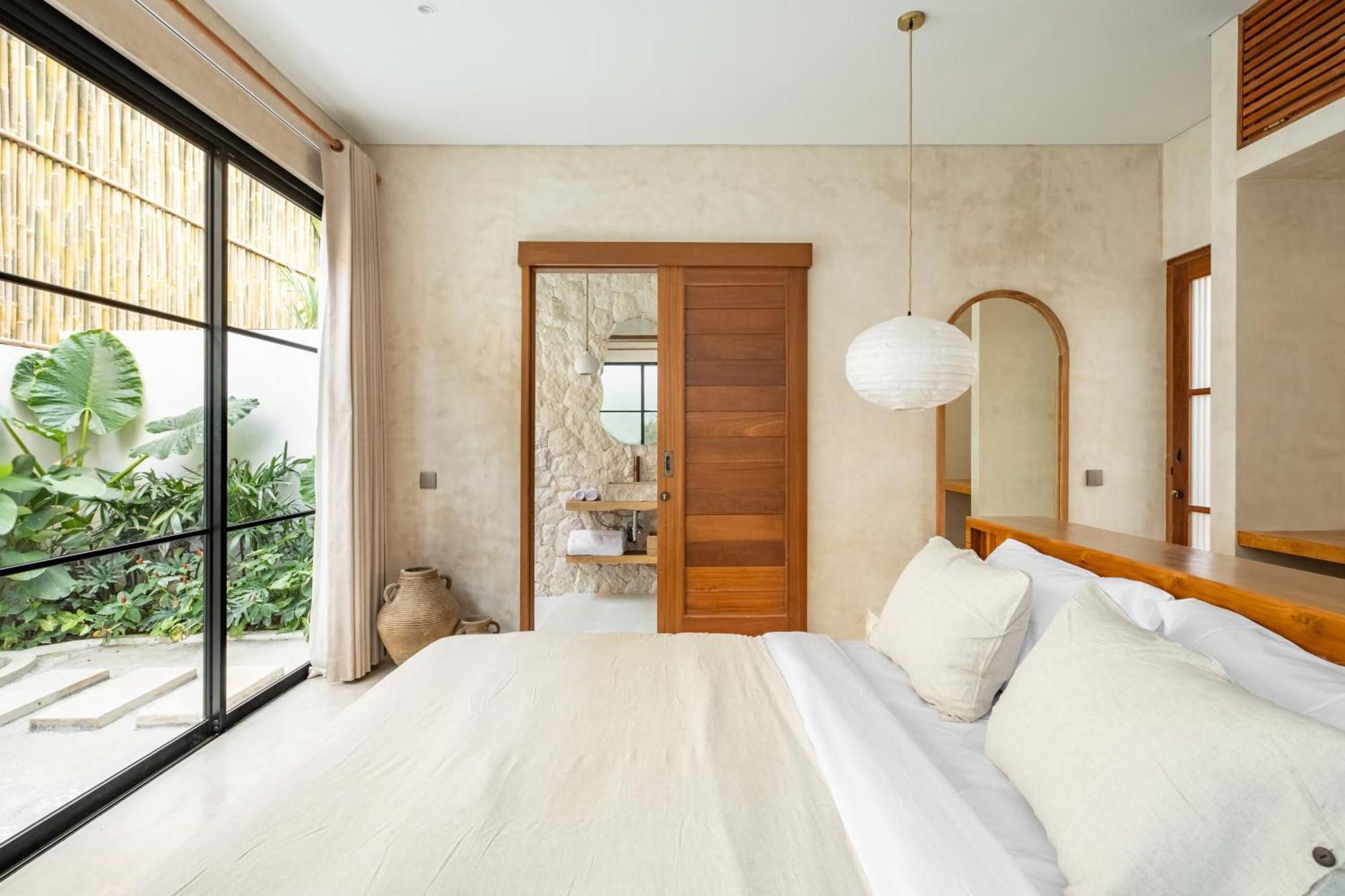 Alma Bingin Boutique Hotel Uluwatu  Luaran gambar
