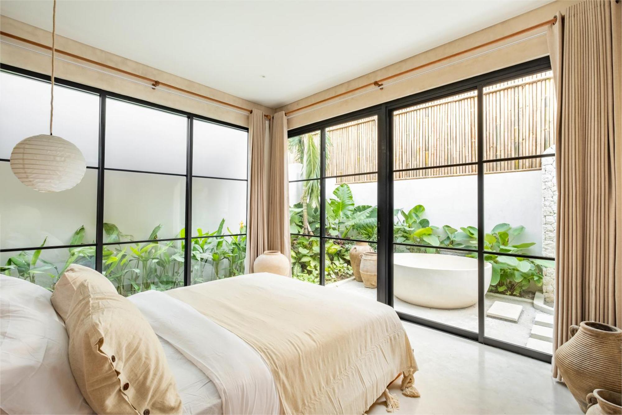Alma Bingin Boutique Hotel Uluwatu  Luaran gambar