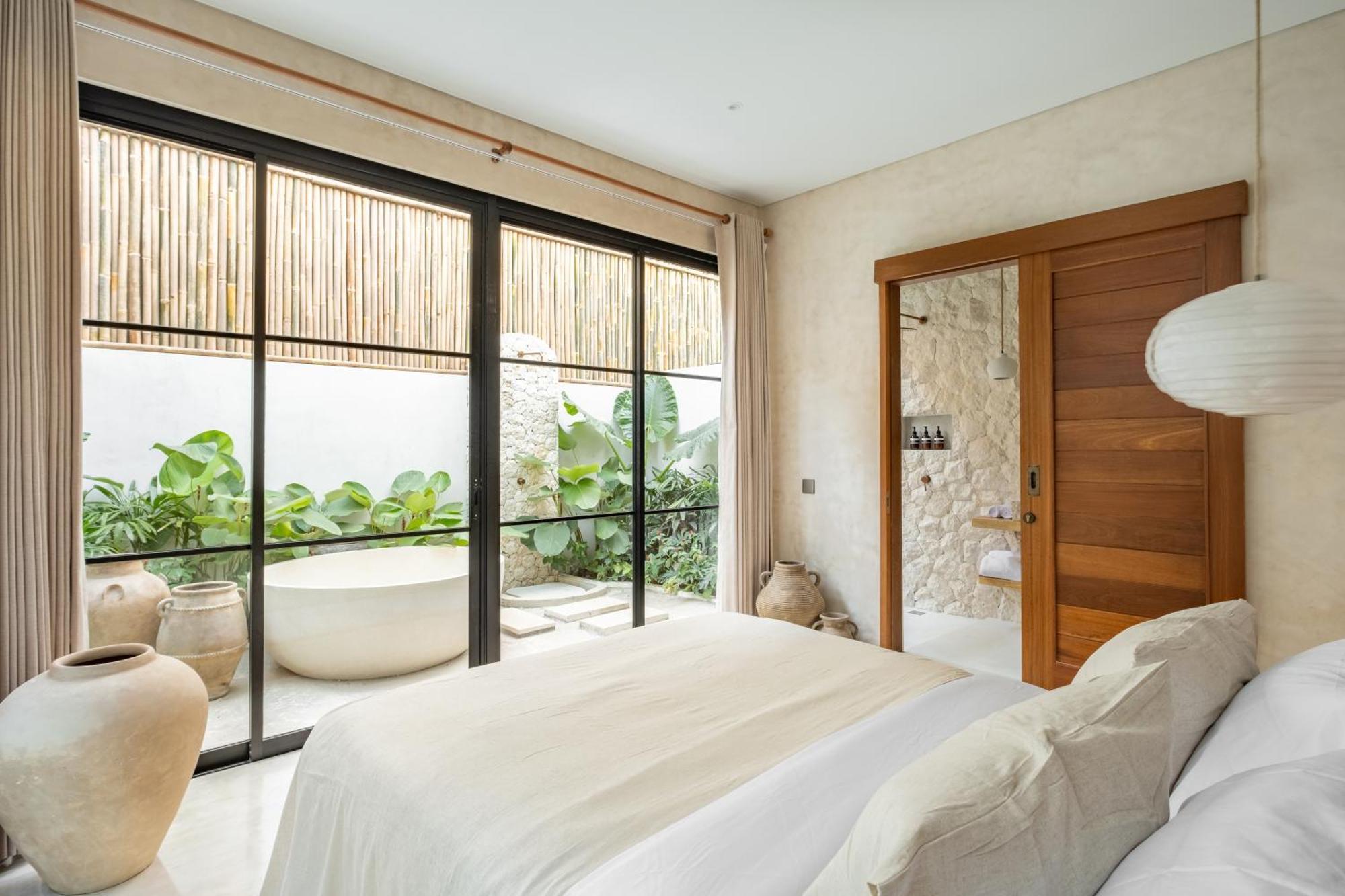Alma Bingin Boutique Hotel Uluwatu  Luaran gambar