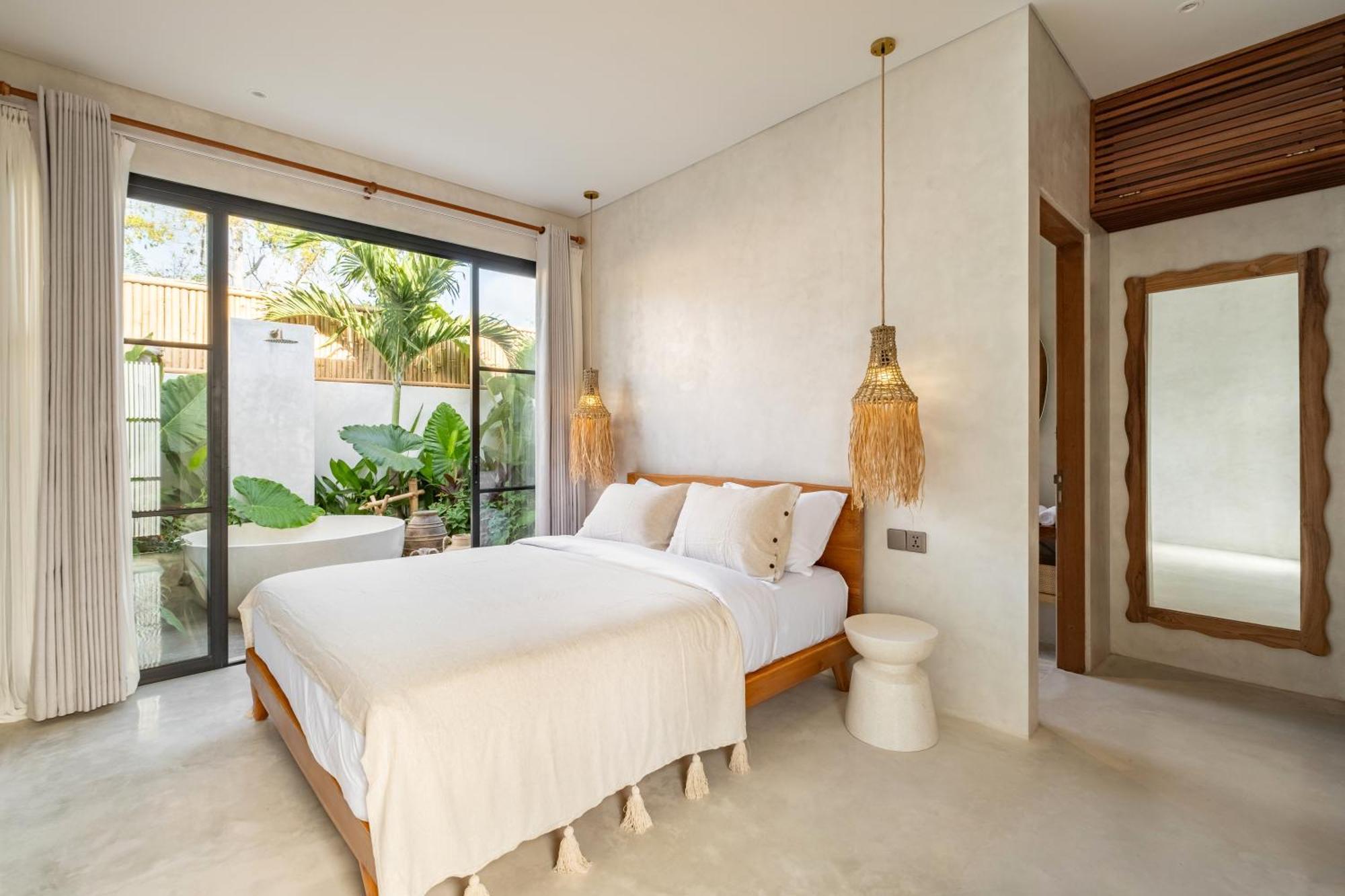 Alma Bingin Boutique Hotel Uluwatu  Luaran gambar