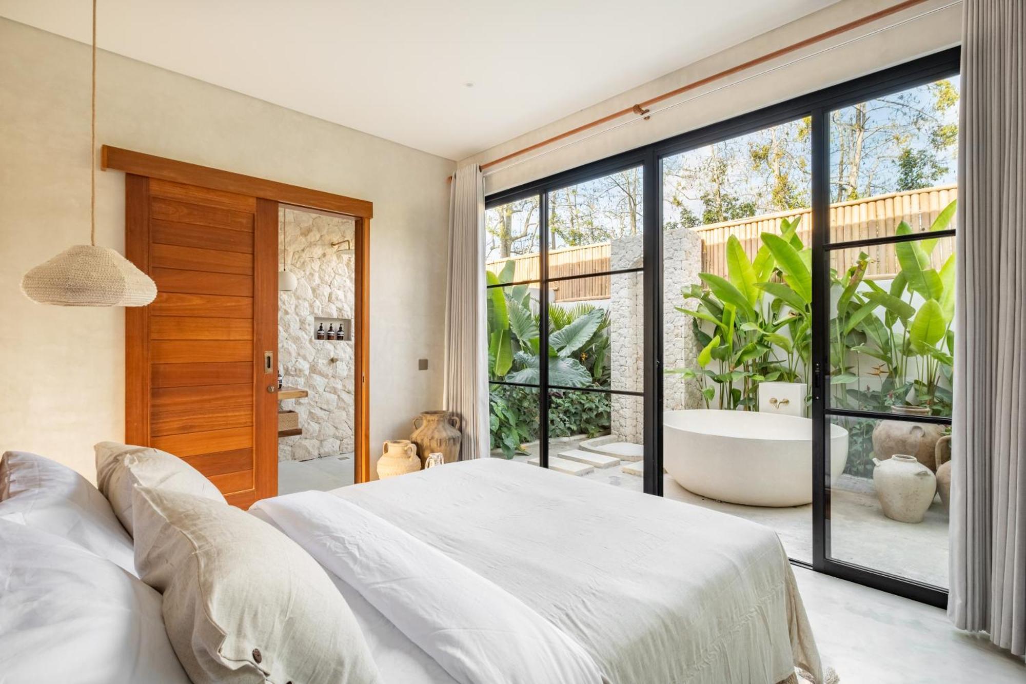 Alma Bingin Boutique Hotel Uluwatu  Luaran gambar