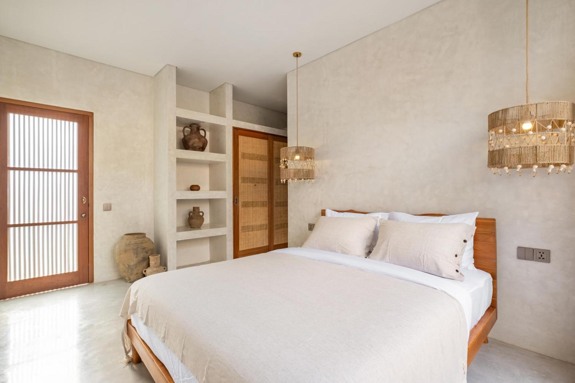 Alma Bingin Boutique Hotel Uluwatu  Luaran gambar