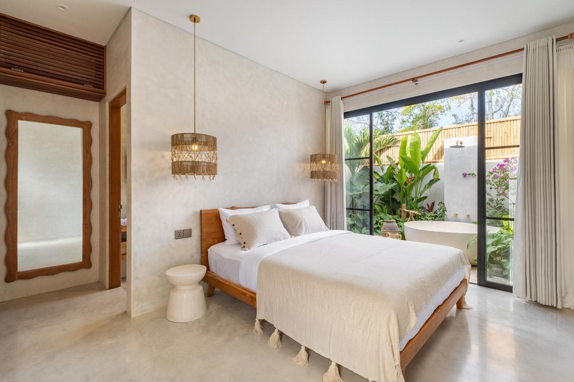 Alma Bingin Boutique Hotel Uluwatu  Luaran gambar