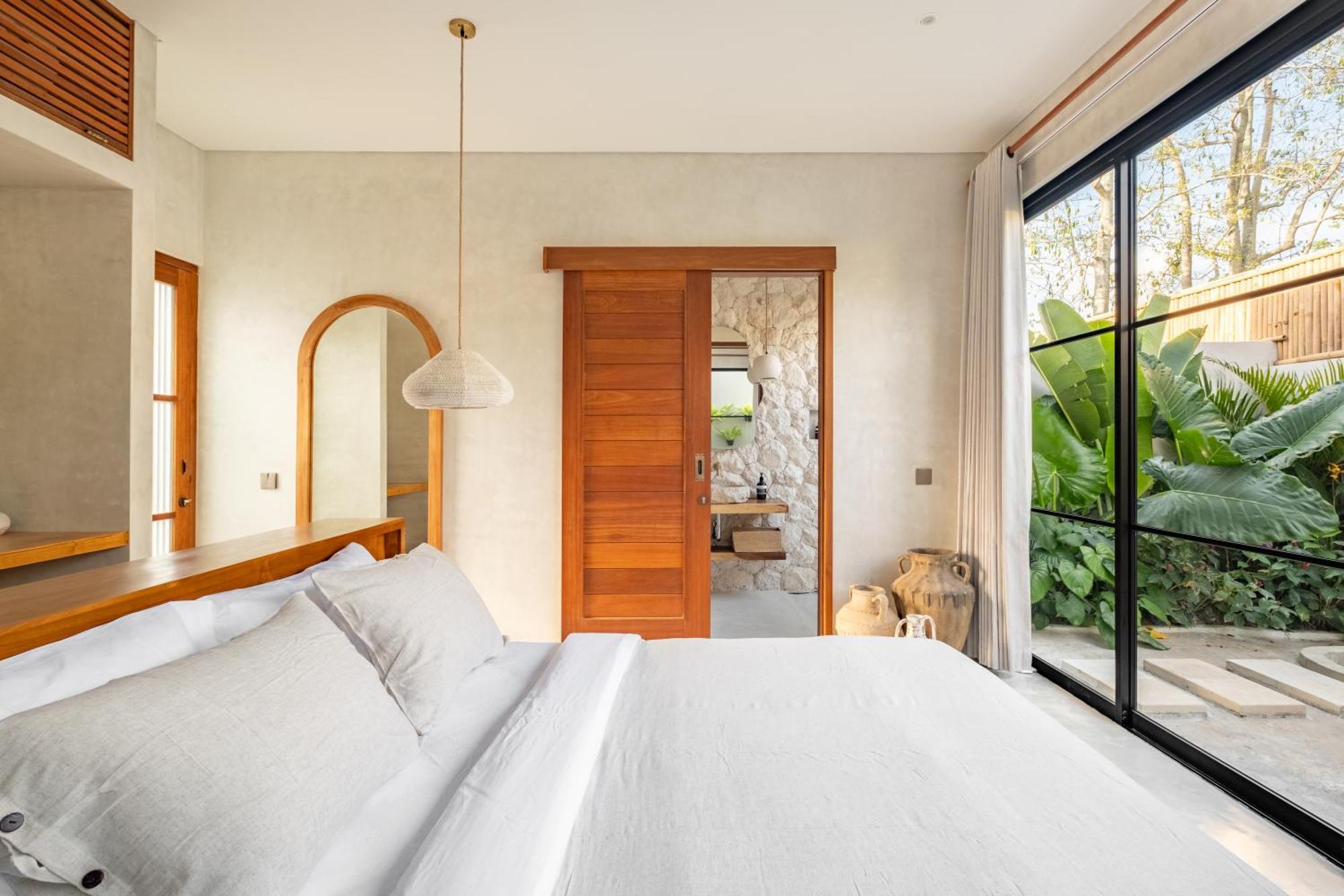 Alma Bingin Boutique Hotel Uluwatu  Luaran gambar