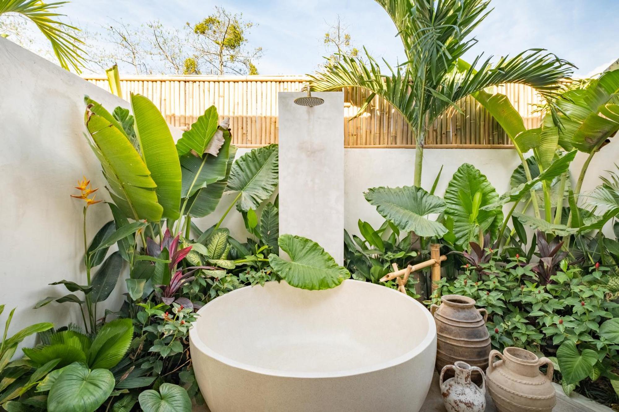 Alma Bingin Boutique Hotel Uluwatu  Luaran gambar