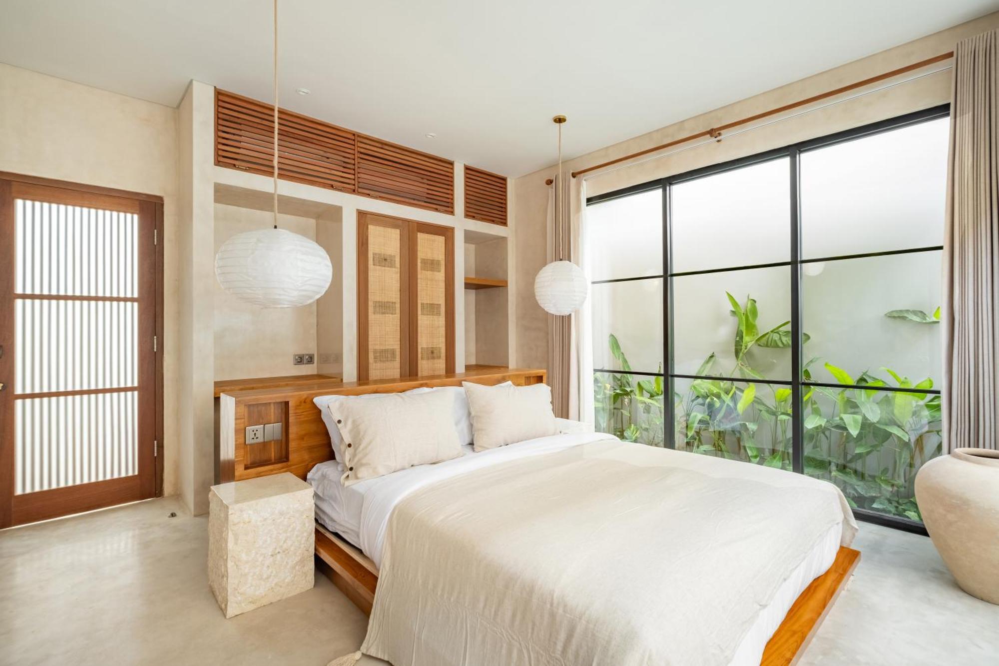 Alma Bingin Boutique Hotel Uluwatu  Luaran gambar
