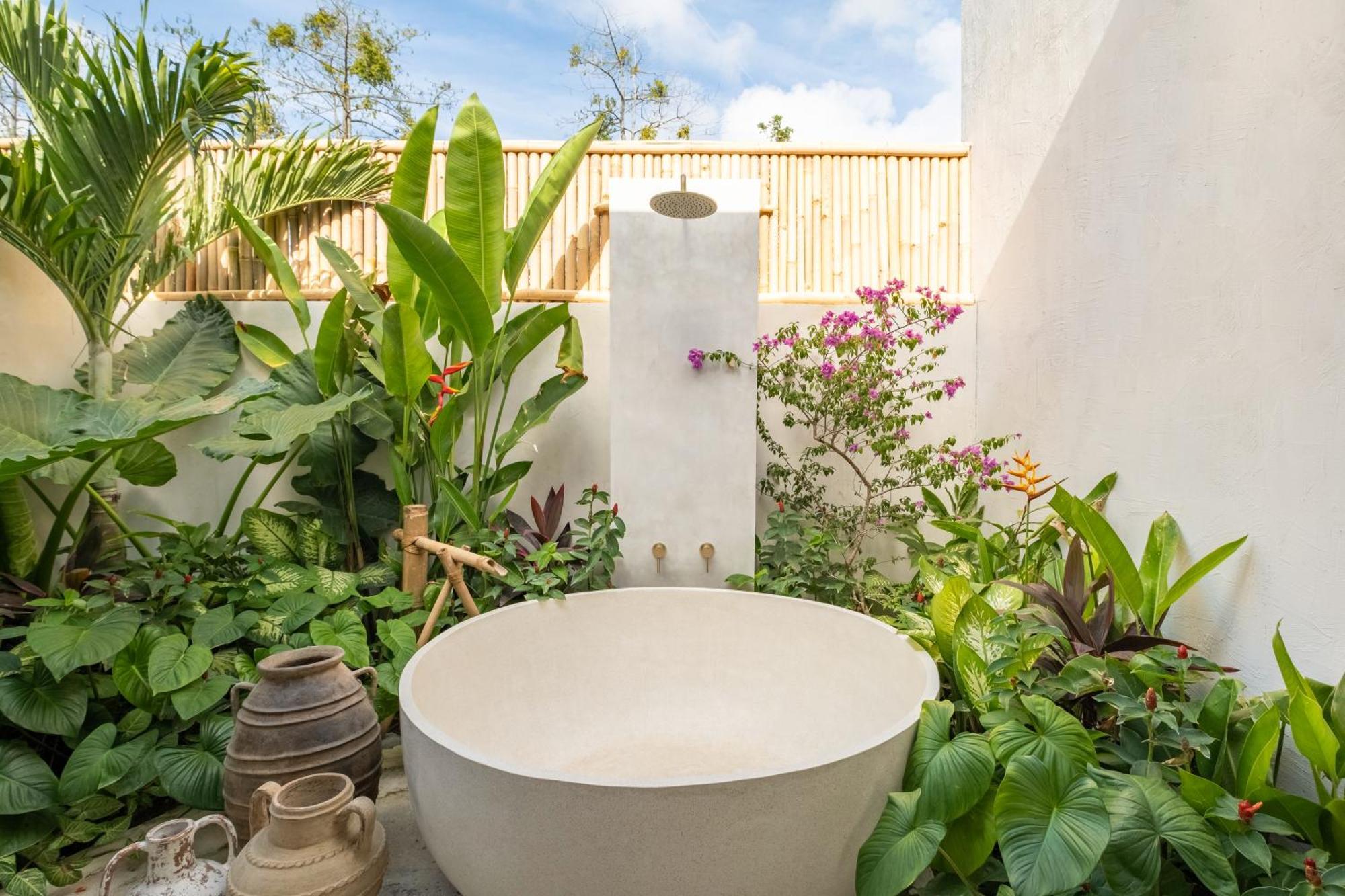 Alma Bingin Boutique Hotel Uluwatu  Luaran gambar