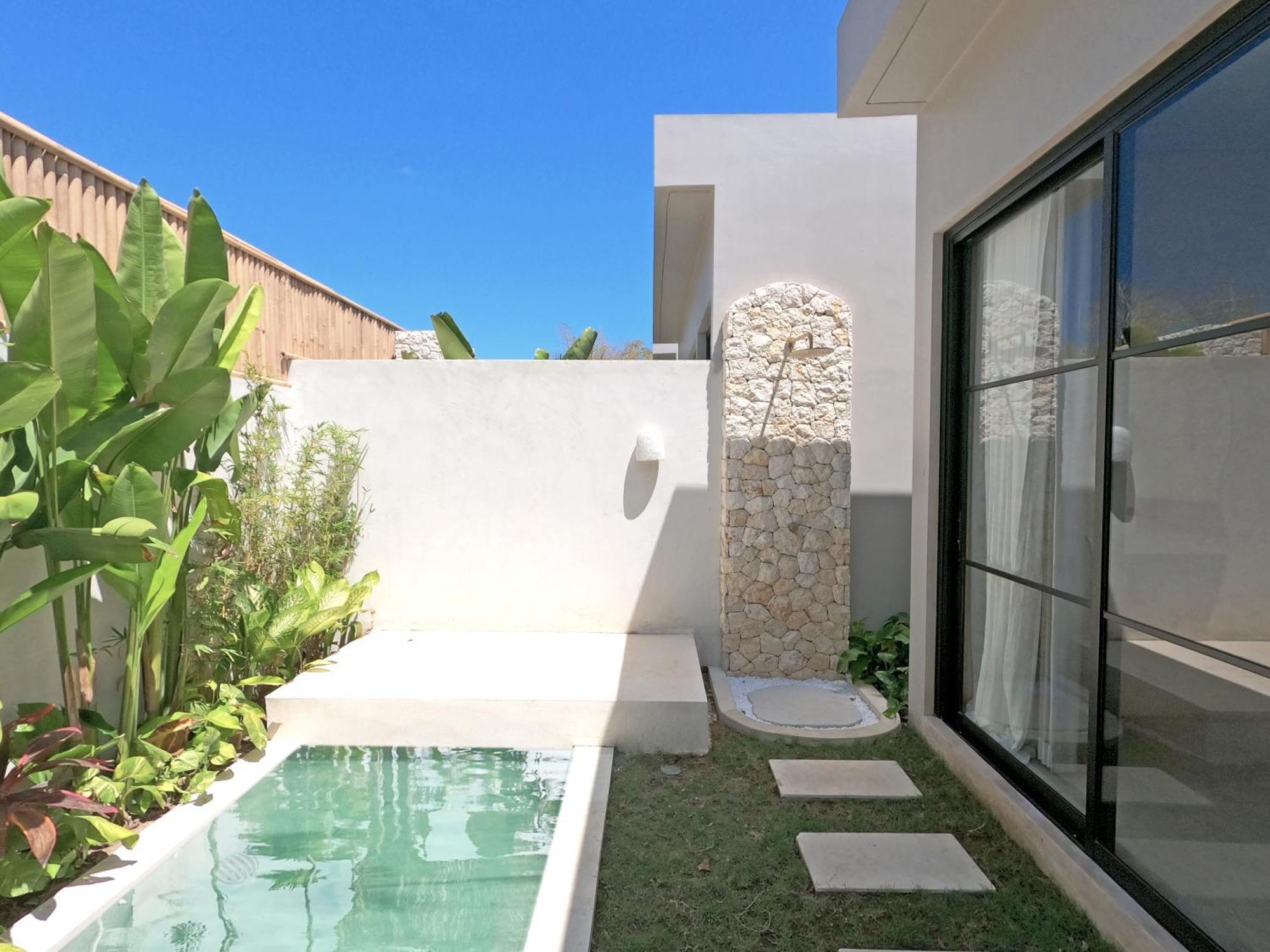 Alma Bingin Boutique Hotel Uluwatu  Luaran gambar