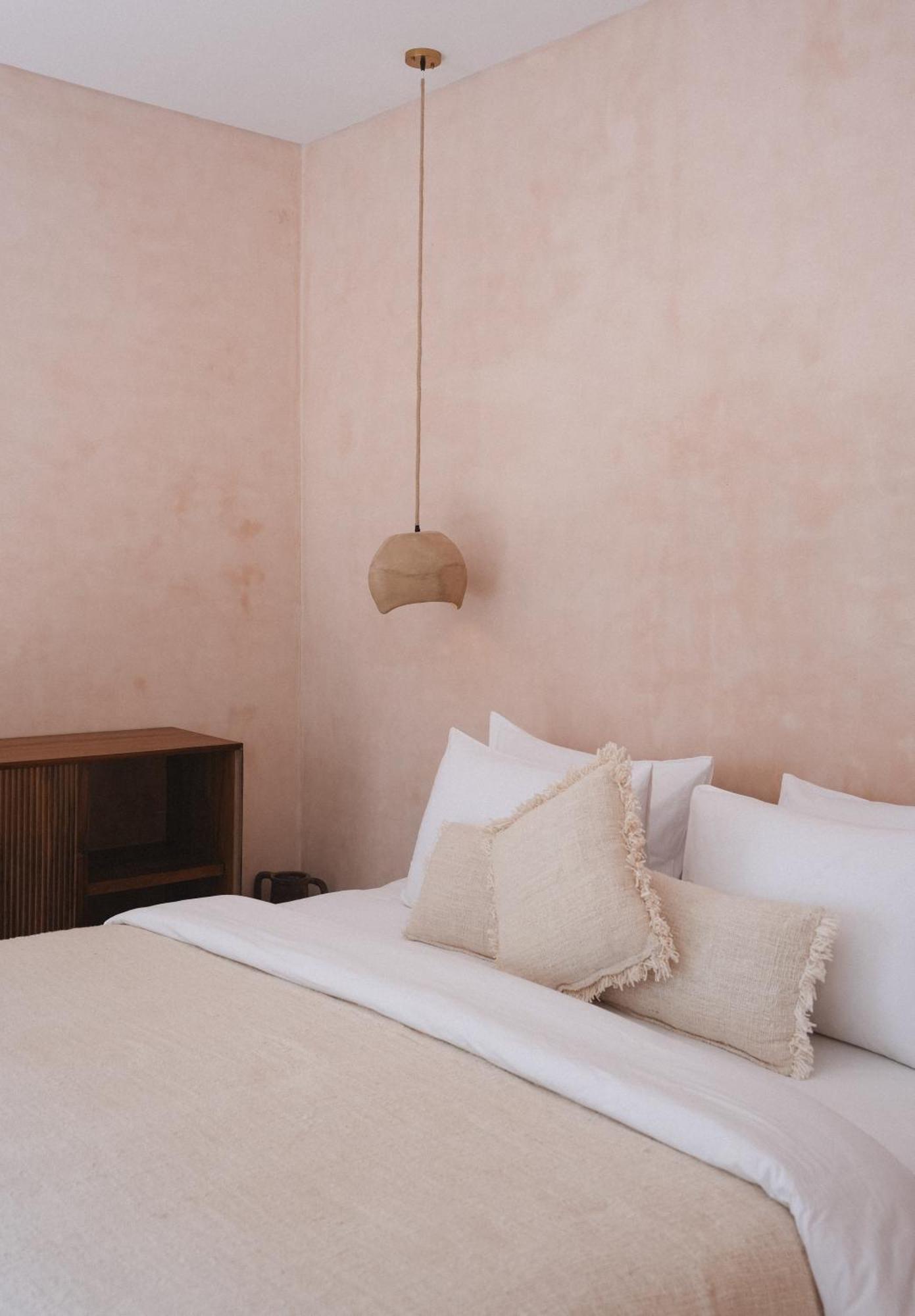 Alma Bingin Boutique Hotel Uluwatu  Bilik gambar