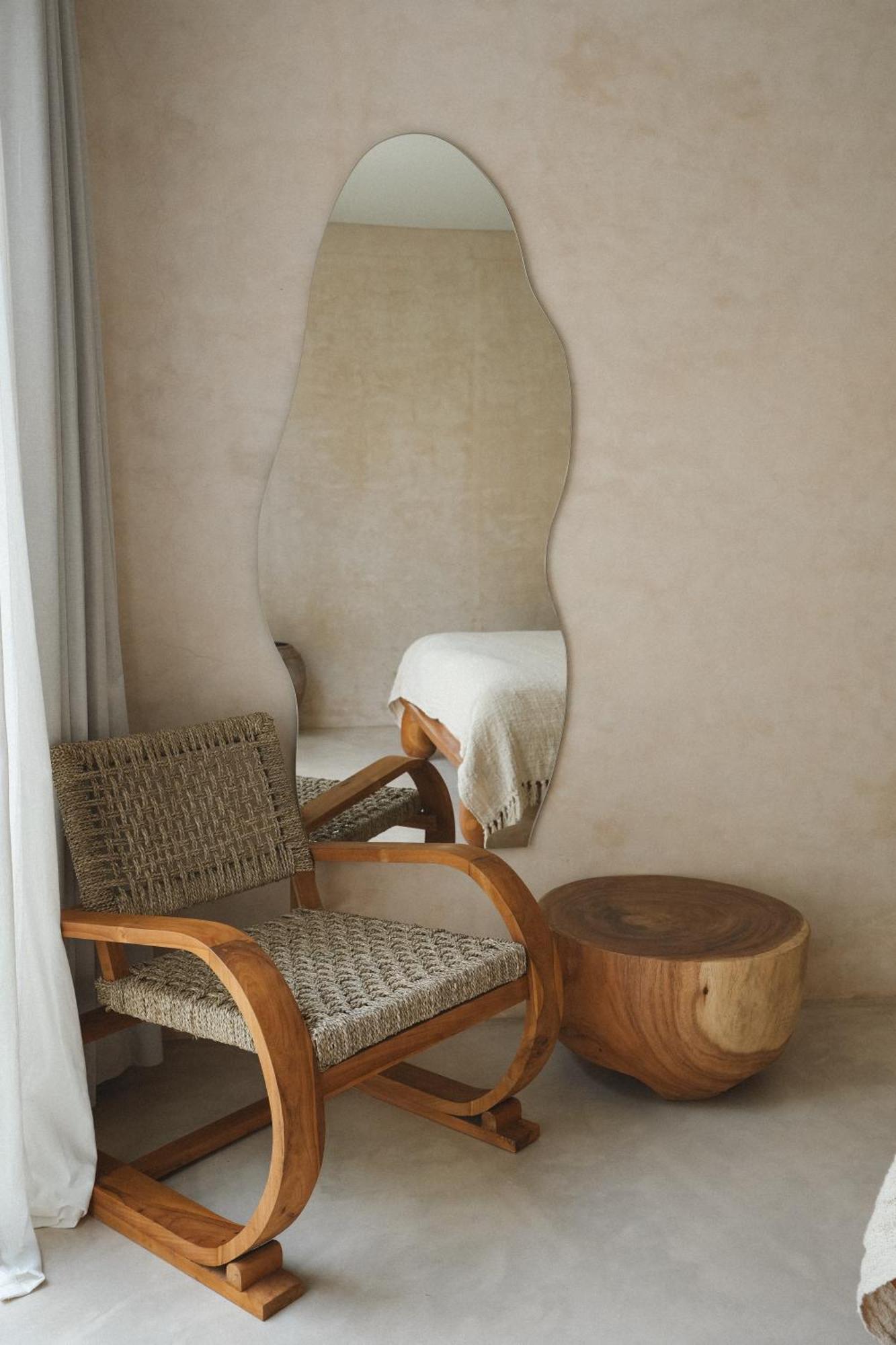 Alma Bingin Boutique Hotel Uluwatu  Bilik gambar