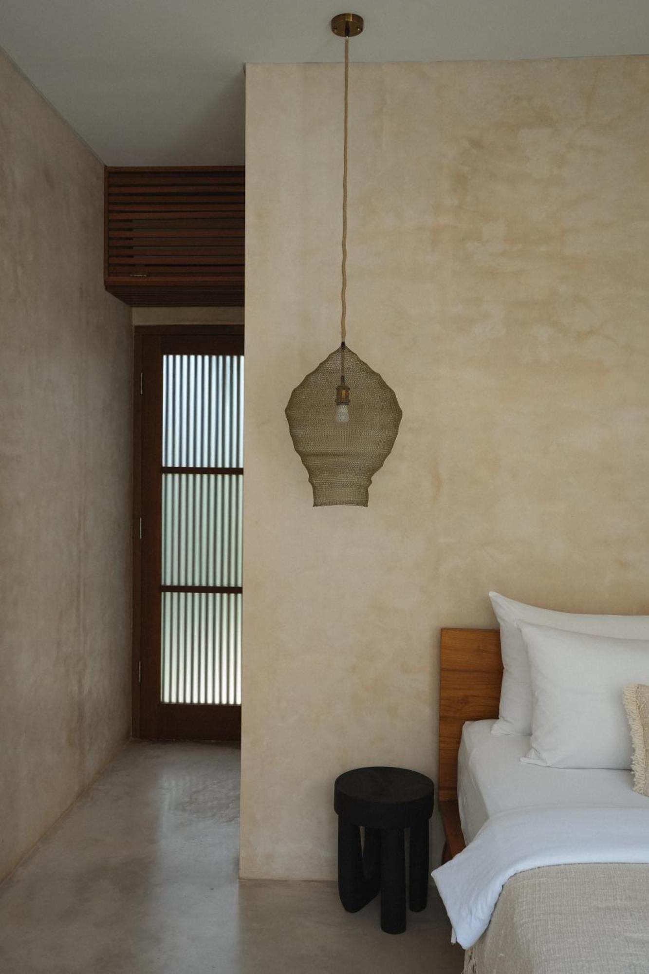 Alma Bingin Boutique Hotel Uluwatu  Bilik gambar