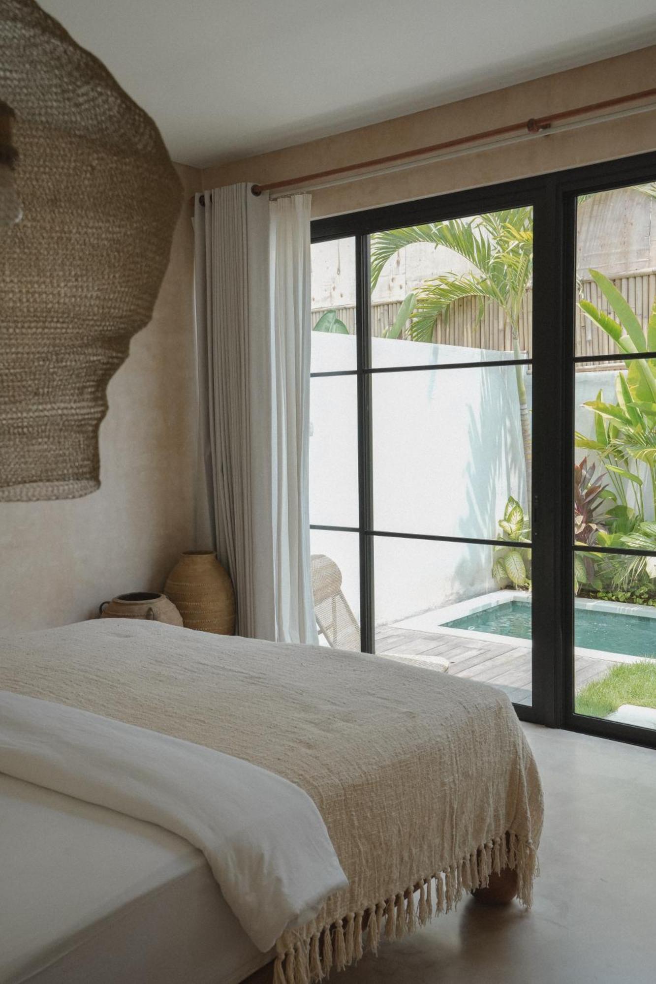 Alma Bingin Boutique Hotel Uluwatu  Luaran gambar