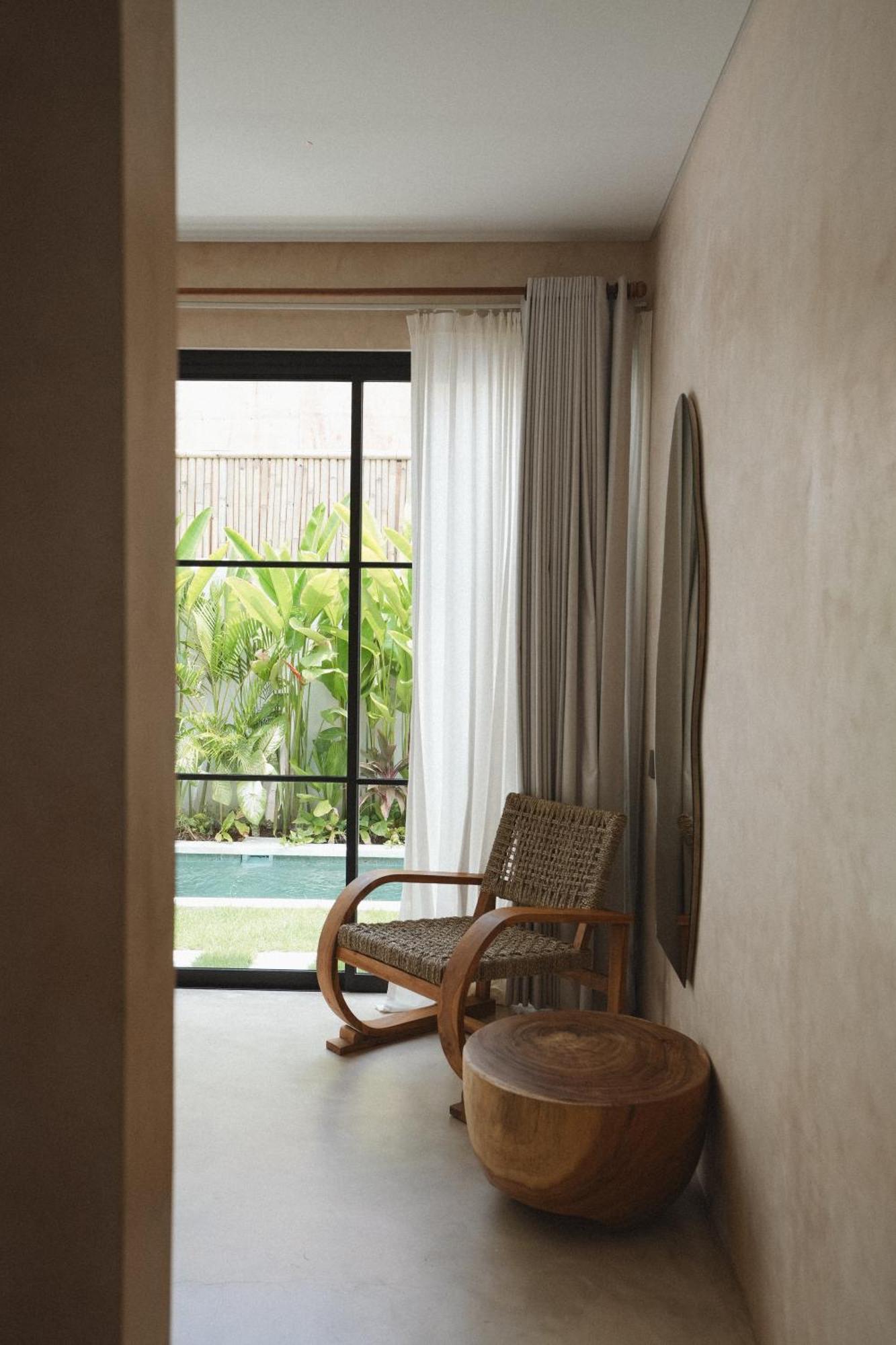 Alma Bingin Boutique Hotel Uluwatu  Luaran gambar