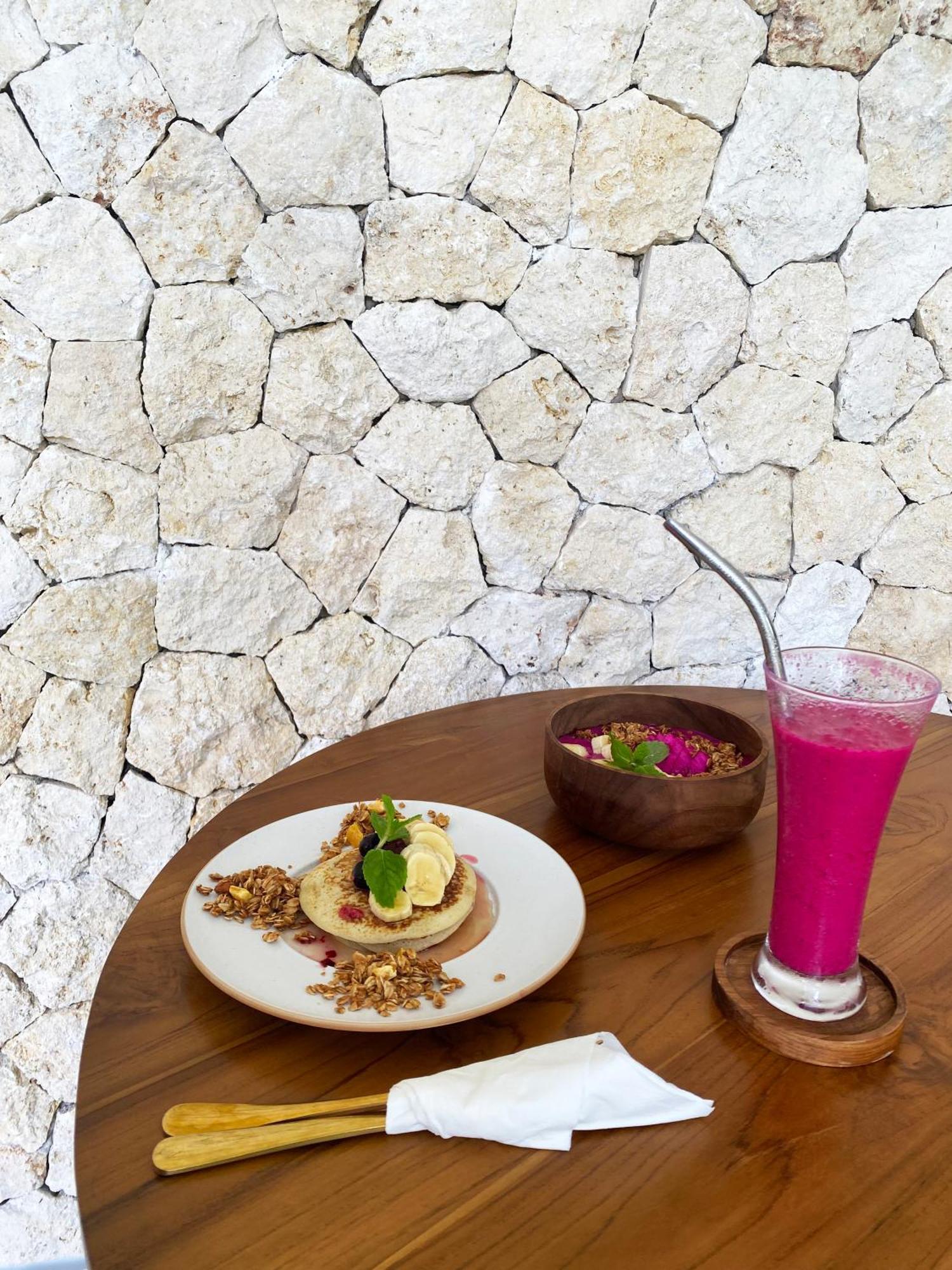 Alma Bingin Boutique Hotel Uluwatu  Luaran gambar